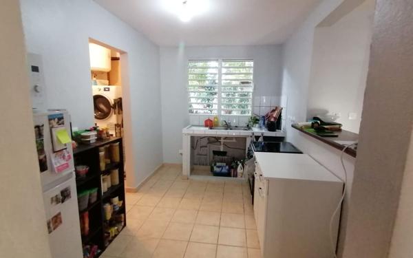 Maison à vendre    3 pièces •  Saint-Laurent-du-Maroni