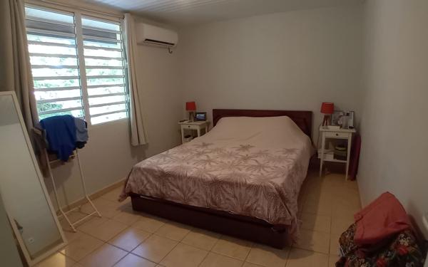 Maison à vendre    3 pièces •  Saint-Laurent-du-Maroni