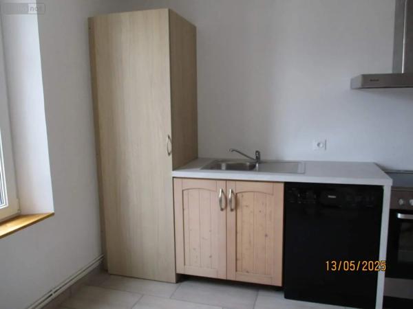 Location - Maison Gourgançon 51230 4 pièces 107 m 2