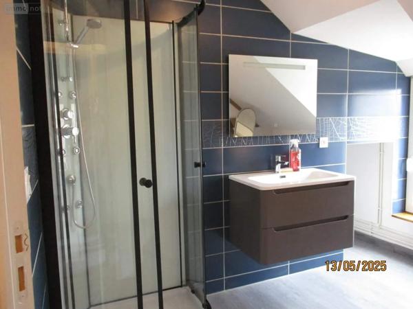 Location - Maison Gourgançon 51230 4 pièces 107 m 2