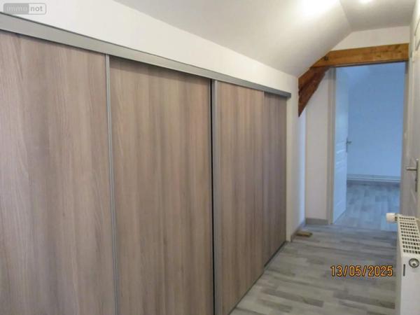 Location - Maison Gourgançon 51230 4 pièces 107 m 2