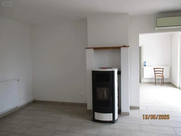 Location - Maison Gourgançon 51230 4 pièces 107 m 2