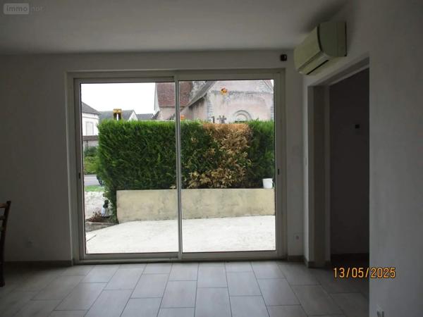 Location - Maison Gourgançon 51230 4 pièces 107 m 2