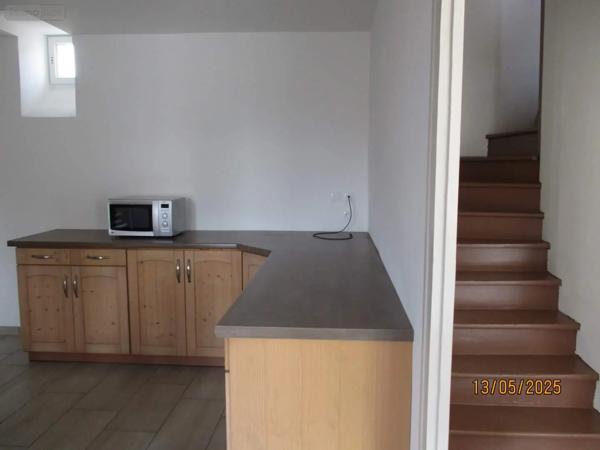 Location - Maison Gourgançon 51230 4 pièces 107 m 2