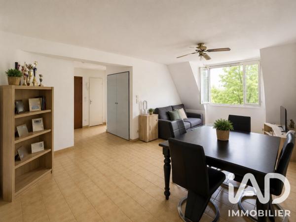 Appartement à vendre 4 pièces 74,37 m² Tarbes