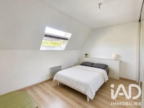 Appartement à vendre 4 pièces 74,37 m² Tarbes
