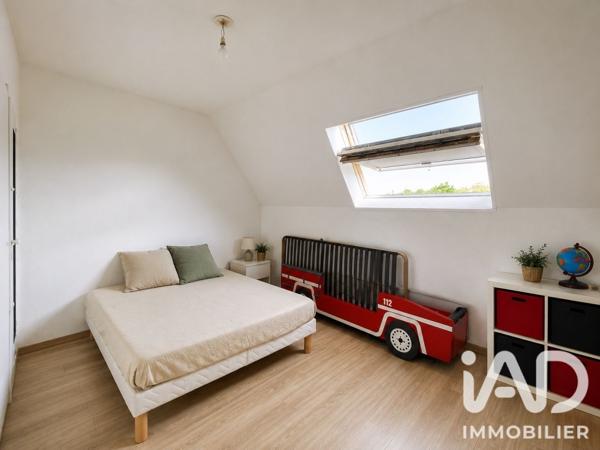 Appartement à vendre 4 pièces 74,37 m² Tarbes