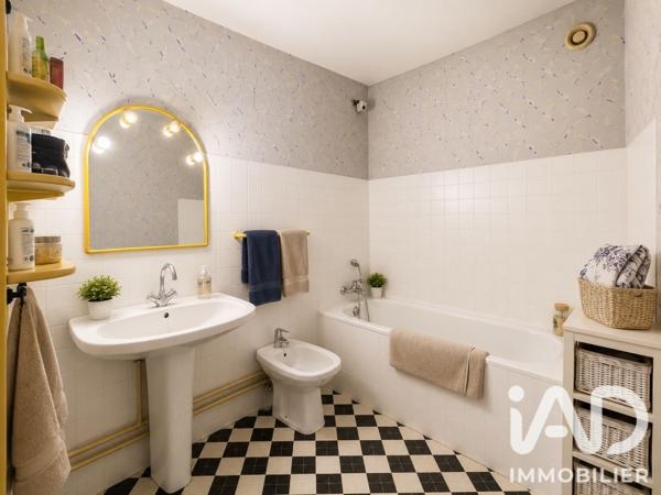 Appartement à vendre 4 pièces 74,37 m² Tarbes