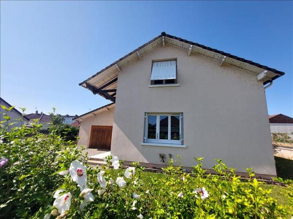Maison à vendre |  Orval |  7 pièces | 174 m²