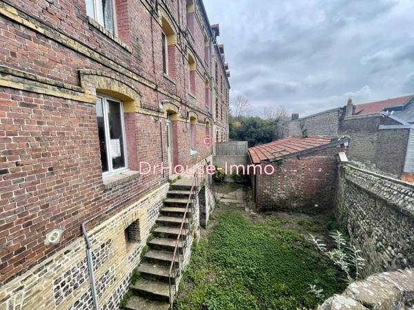 Appartement à vendre 3 pièces de 58 m²