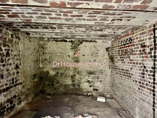 Appartement à vendre 3 pièces de 58 m²