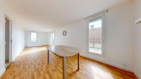 Appartement 5 pièces Résidence des Pinsons à Eragny