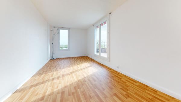 Appartement 5 pièces Résidence des Pinsons à Eragny