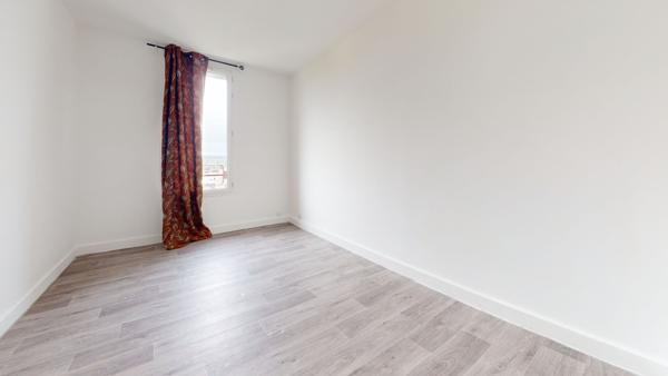 Appartement 5 pièces Résidence des Pinsons à Eragny