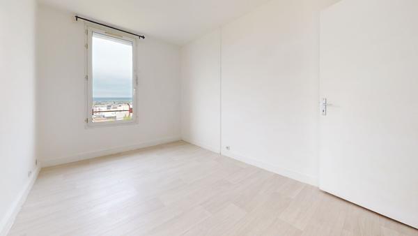 Appartement 5 pièces Résidence des Pinsons à Eragny