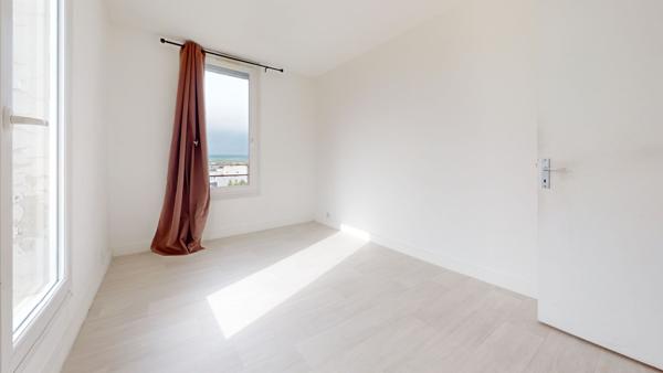 Appartement 5 pièces Résidence des Pinsons à Eragny