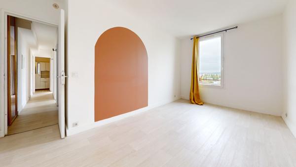 Appartement 5 pièces Résidence des Pinsons à Eragny