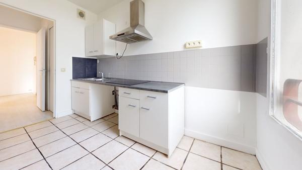 Appartement 5 pièces Résidence des Pinsons à Eragny