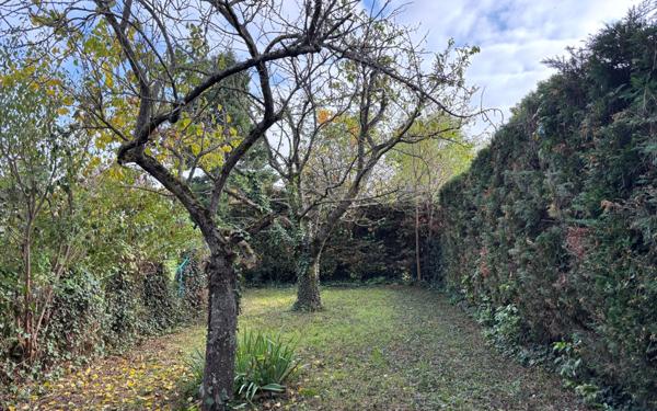 Maison à vendre    3 pièces •  Ternay