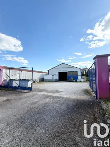 Parking à vendre 300 m² Nogent