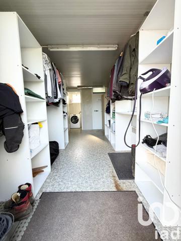 Parking à vendre 300 m² Nogent