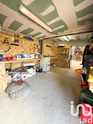 Parking à vendre 300 m² Nogent