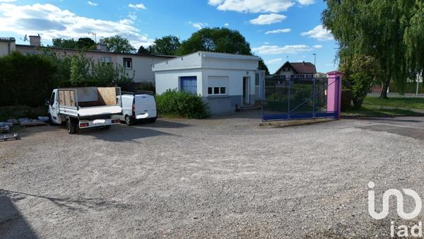 Parking à vendre 300 m² Nogent