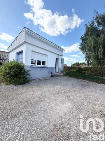 Parking à vendre 300 m² Nogent