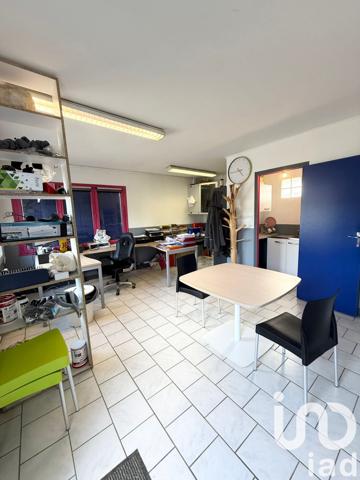 Parking à vendre 300 m² Nogent