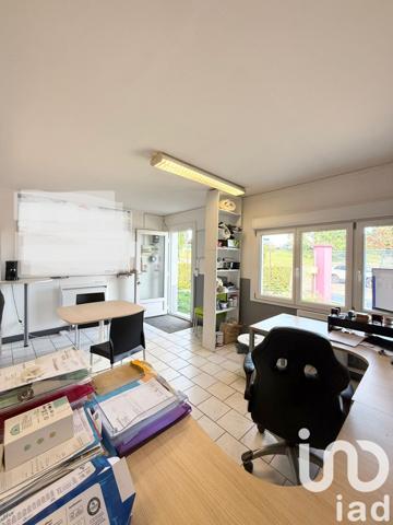 Parking à vendre 300 m² Nogent