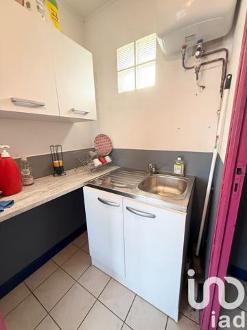 Parking à vendre 300 m² Nogent