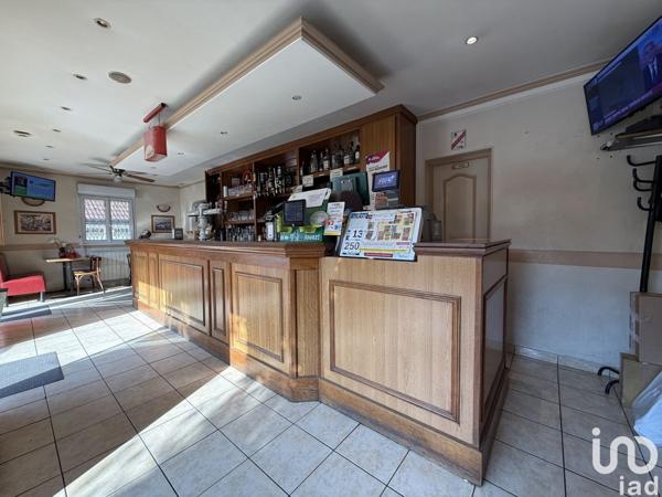 Bar à vendre 85 m² Morsang-sur-Orge