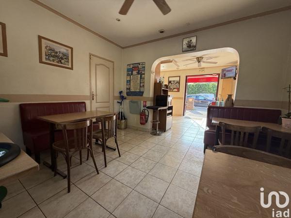 Bar à vendre 85 m² Morsang-sur-Orge