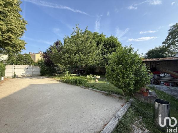 Bar à vendre 85 m² Morsang-sur-Orge