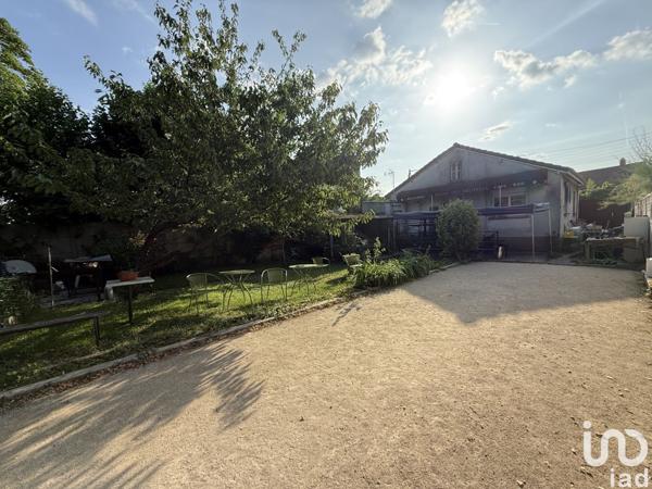 Bar à vendre 85 m² Morsang-sur-Orge