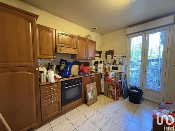 Bar à vendre 85 m² Morsang-sur-Orge