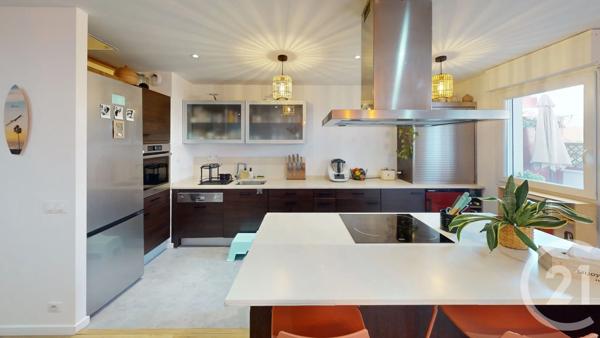 Appartement T3 à vendre  3 pièces - 64,78 m 2   ANGLET  - 64