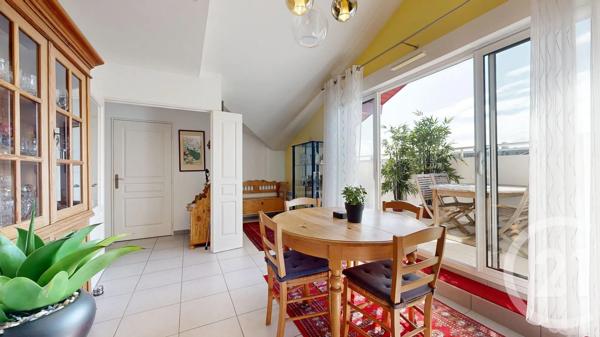 Appartement T3 à vendre  3 pièces - 64,78 m 2   ANGLET  - 64