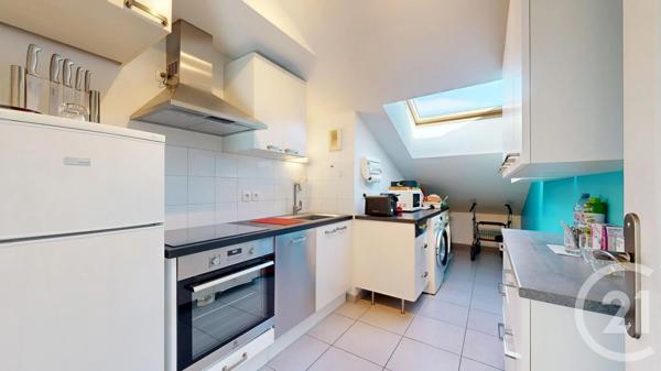Appartement T3 à vendre  3 pièces - 64,78 m 2   ANGLET  - 64