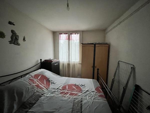 Appartement à vendre |  Bergerac |  2 pièces | 40 m²