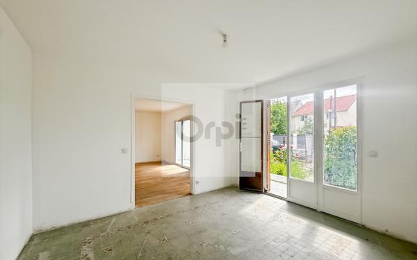 Maison à vendre    3 pièces • 86,10 m2 Argenteuil
