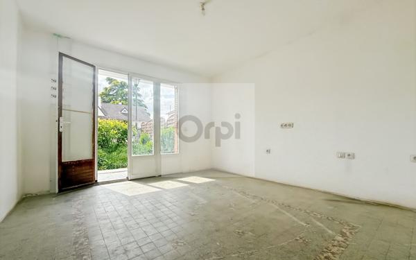 Maison à vendre    3 pièces • 86,10 m2 Argenteuil