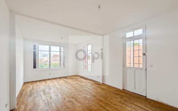 Maison à vendre    3 pièces • 86,10 m2 Argenteuil