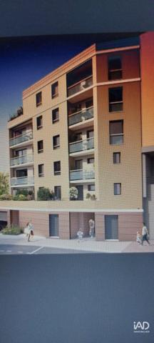 Appartement à vendre 1 pièce 19 m² Saint-Raphaël