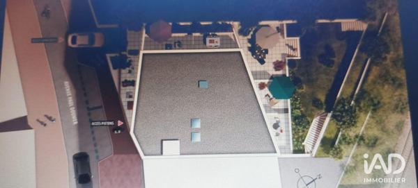 Appartement à vendre 1 pièce 19 m² Saint-Raphaël