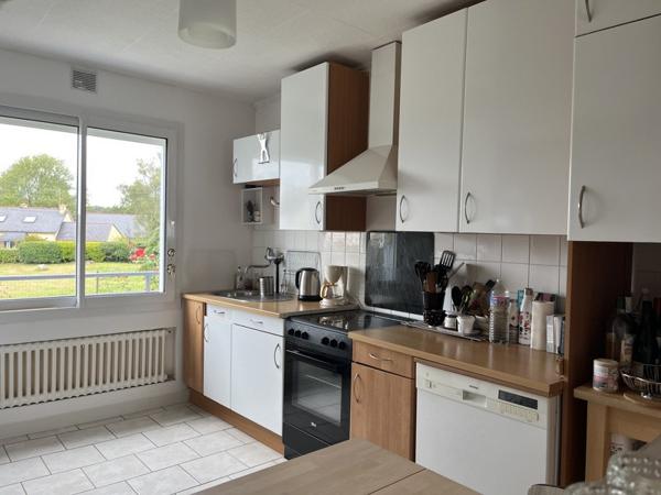 Maison à vendre |  Pont-Aven |  4 pièces | 86 m²