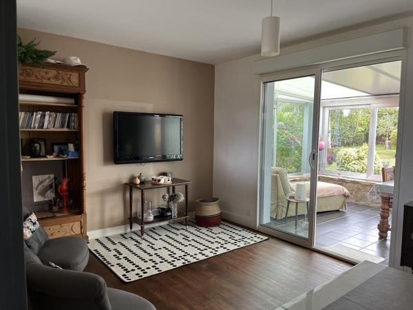 Maison à vendre |  Pont-Aven |  4 pièces | 86 m²