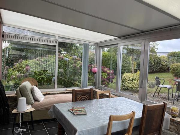 Maison à vendre |  Pont-Aven |  4 pièces | 86 m²