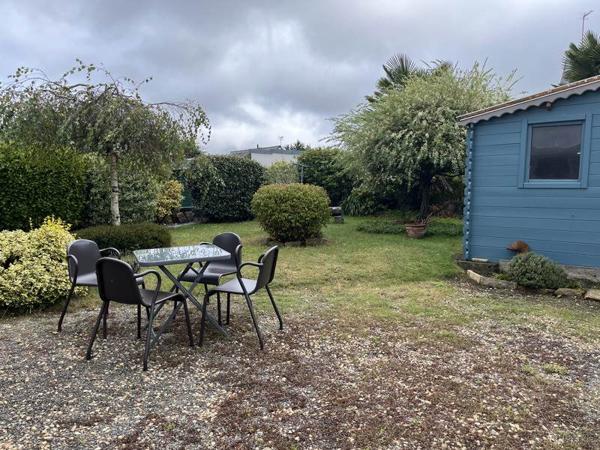 Maison à vendre |  Pont-Aven |  4 pièces | 86 m²