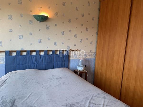 Maison dans lotissement Charmes